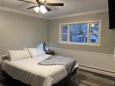 2 Rooms available in Aurora