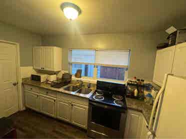 Private Furnished Room - $/mo