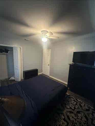Private Furnished Room - $/mo