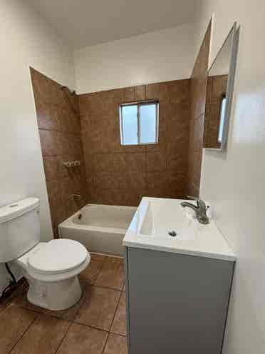 ROOM FOR RENT Fully Renovated