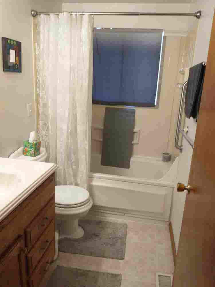 Female Room for Rent in shared home