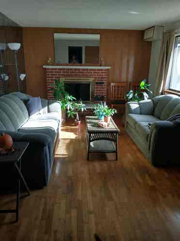 Female Room for Rent in shared home