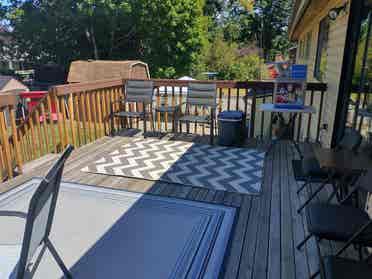 Female Room for Rent in shared home