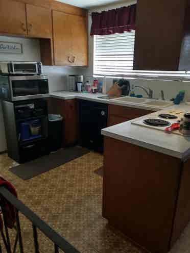 Female Room for Rent in shared home