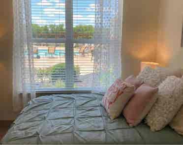 Domain At Waco Female Only