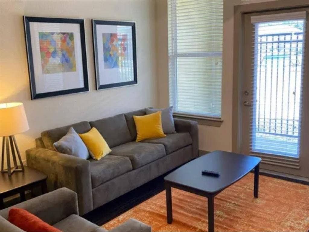 Domain At Waco Female Only