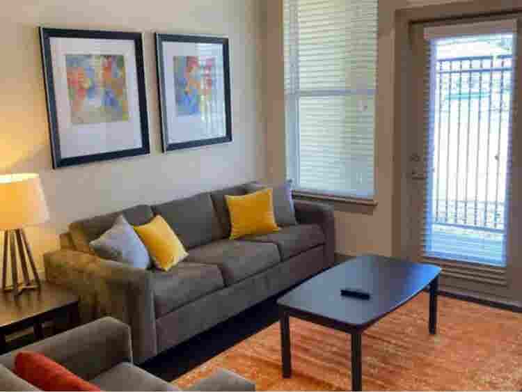 Domain At Waco Female Only