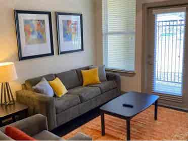 Domain At Waco Female Only
