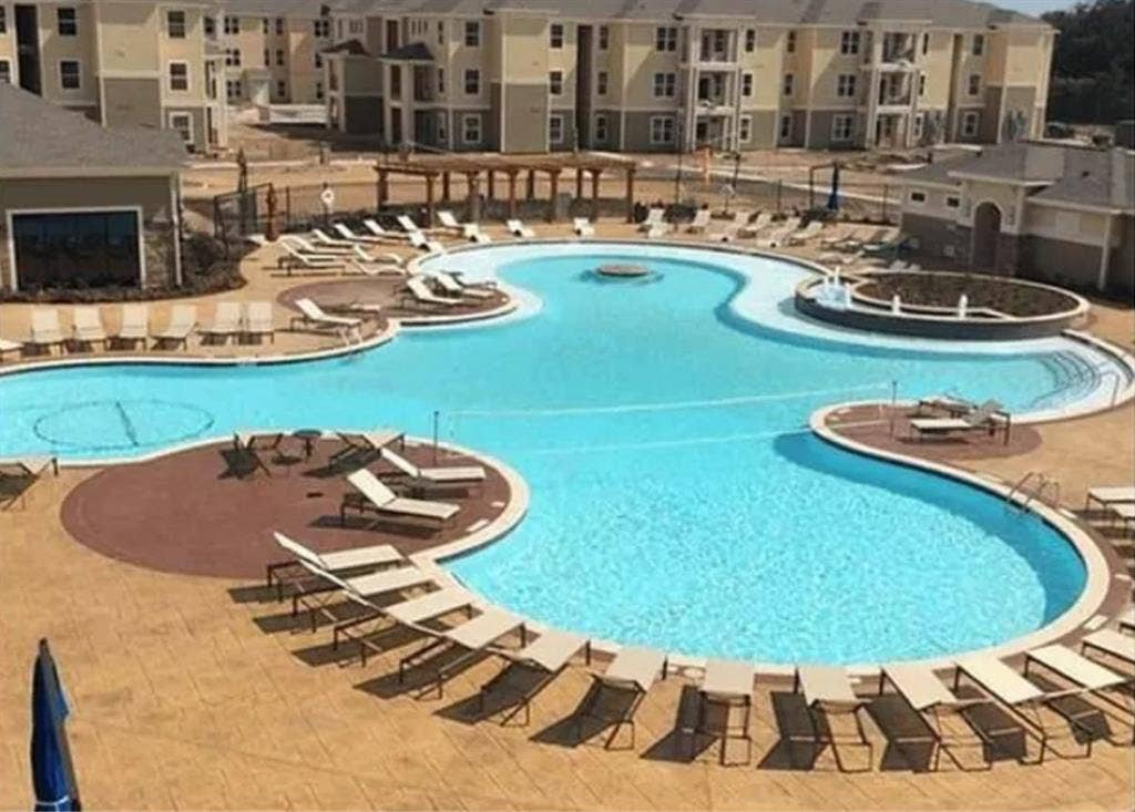 Domain At Waco Female Only