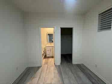 Private Room and Bathroom for rent