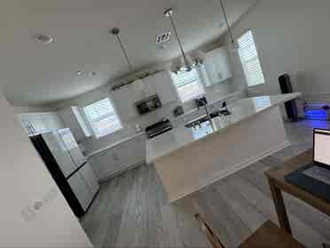 Private Room and Bathroom for rent