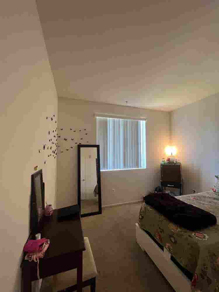 Looking for female roommate