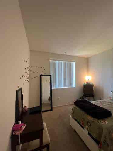 Looking for female roommate