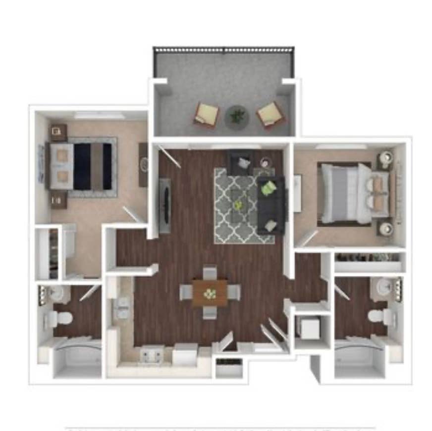 Looking for female roommate