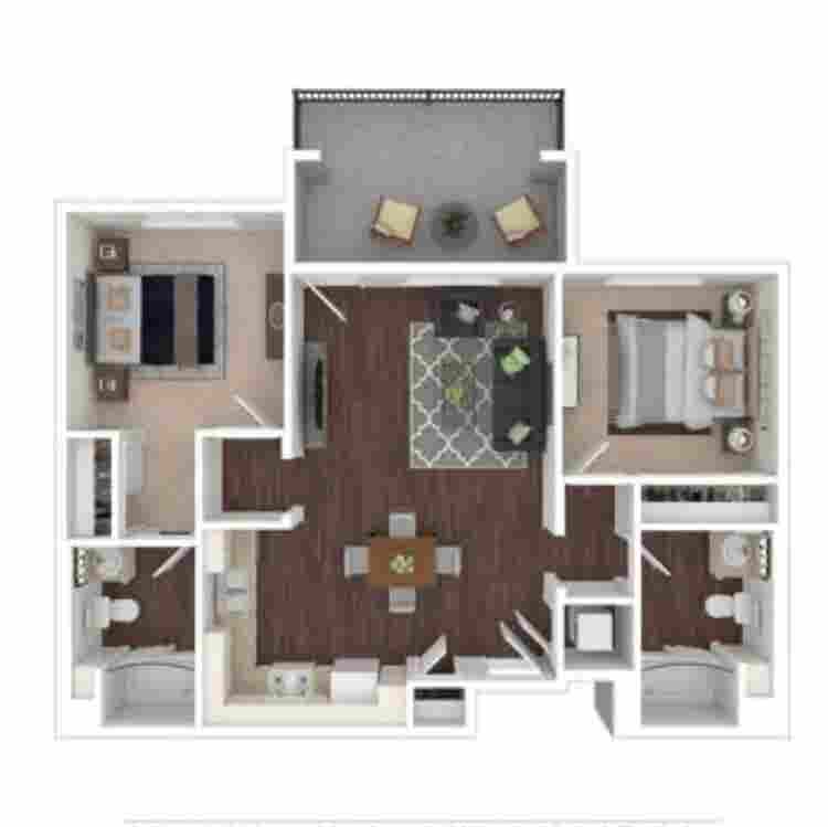 Looking for female roommate