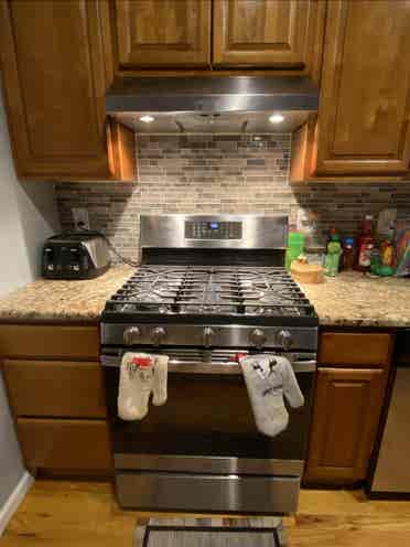 Luxury 2 bedroom condo