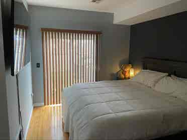 Luxury 2 bedroom condo