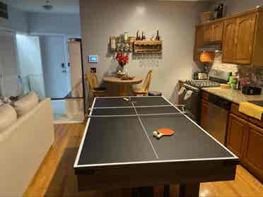 Luxury 2 bedroom condo