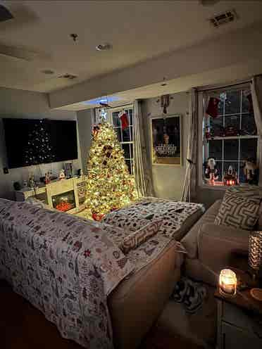 Luxury 2 bedroom condo