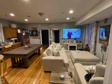 Luxury 2 bedroom condo