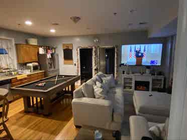 Luxury 2 bedroom condo