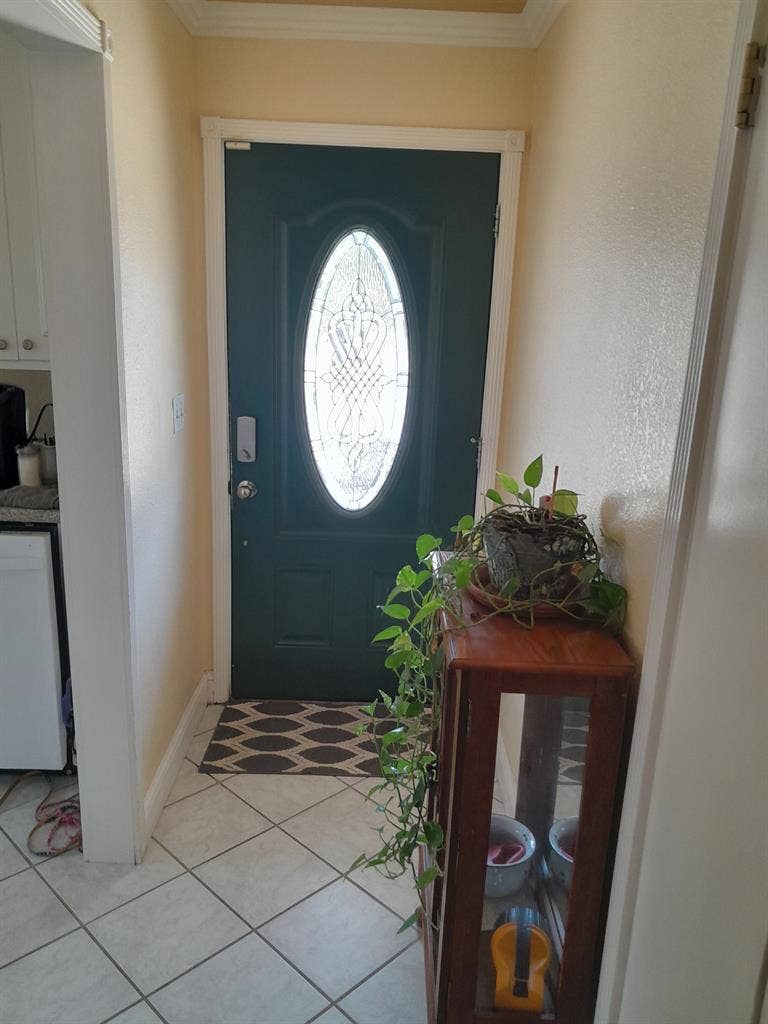 Recent Airbnb Super Host