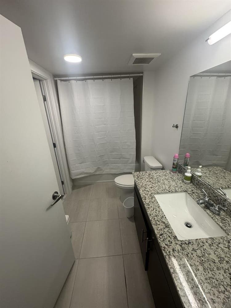 Room for rent female preferred