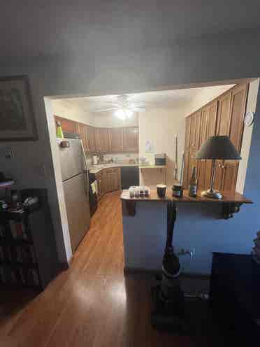Room available in Vernon Hills 2br