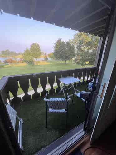 Room available in Vernon Hills 2br