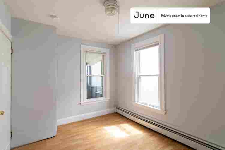 3 BR in Boston