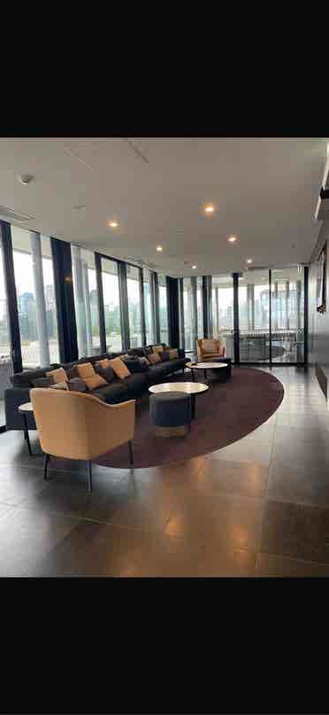 South Melbourne room available!