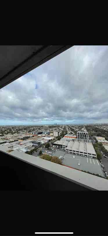 South Melbourne room available!
