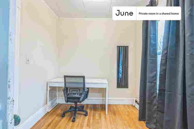 4 BR in Boston