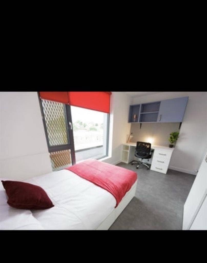 AXO Student living- NEW CROSS
