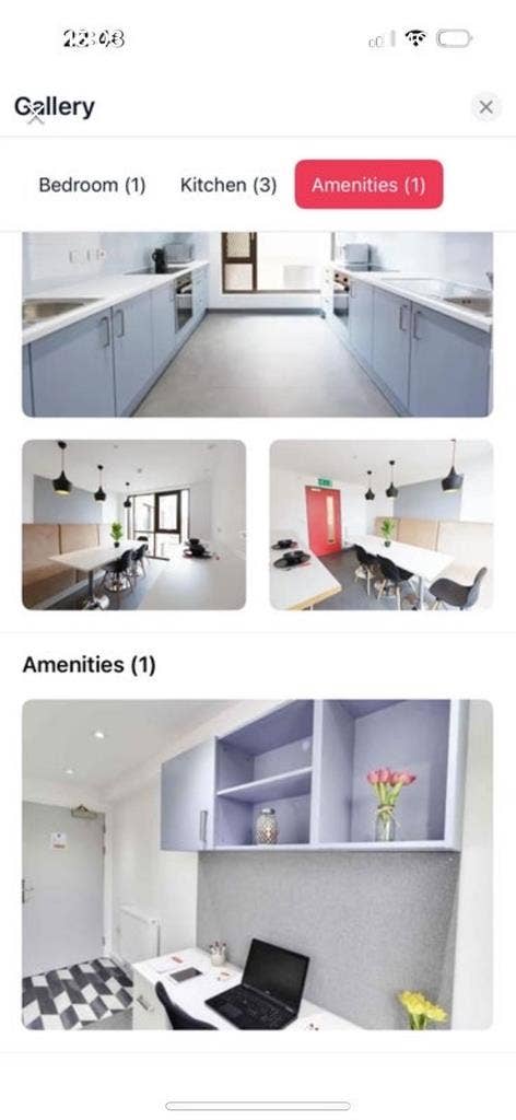 AXO Student living- NEW CROSS