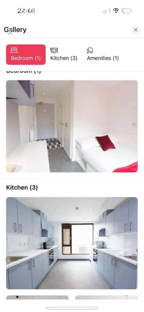 AXO Student living- NEW CROSS