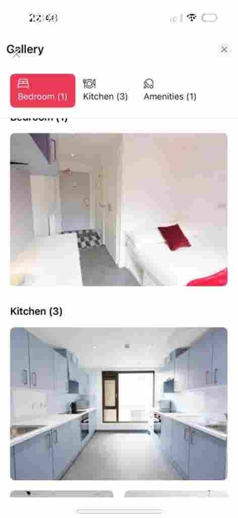 AXO Student living-NEW CROSS London