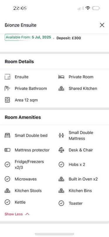 AXO Student living- NEW CROSS