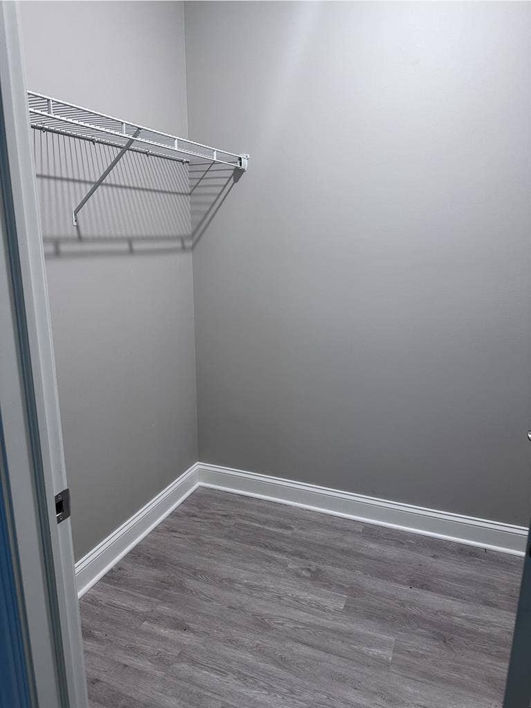 Large room (whole downstairs)