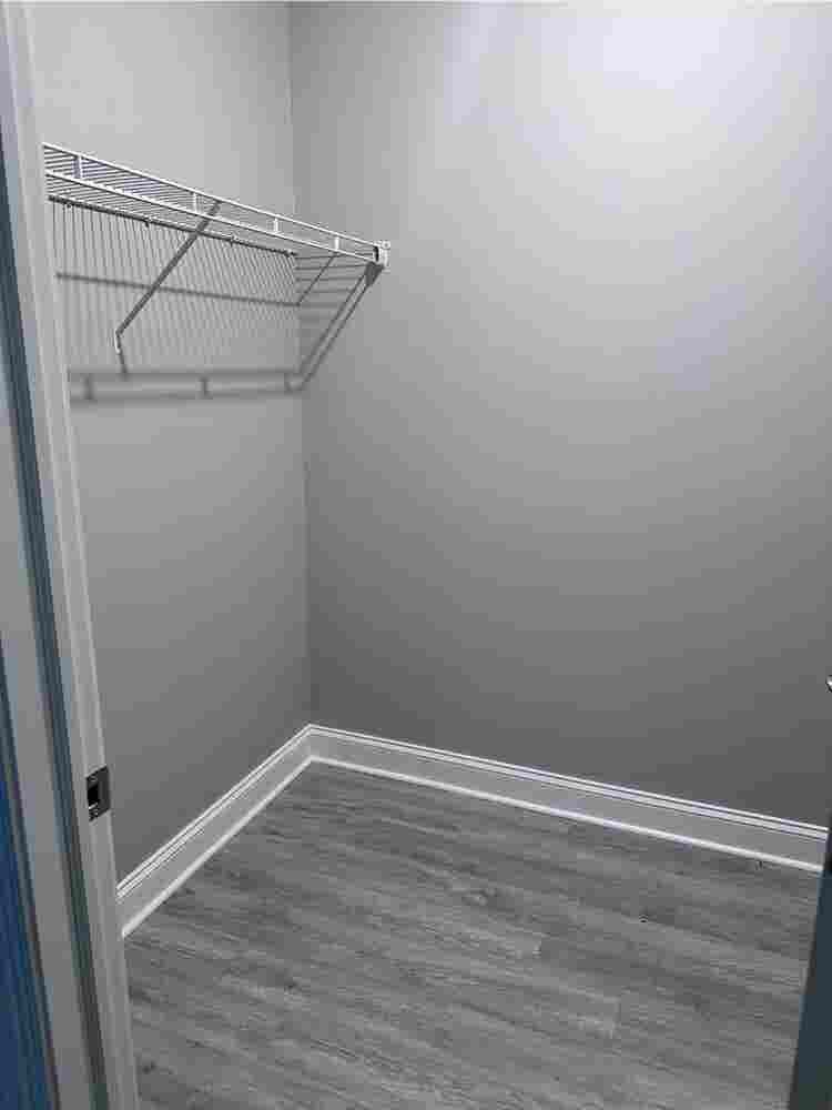 Large room (whole downstairs)