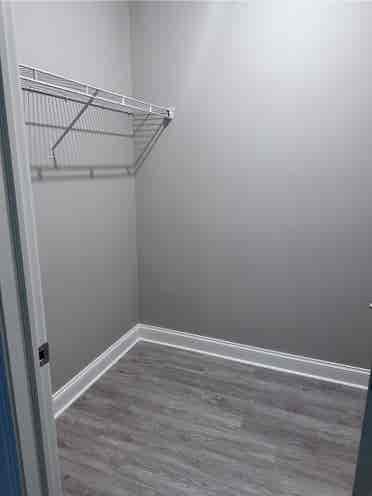 Large room (whole downstairs)