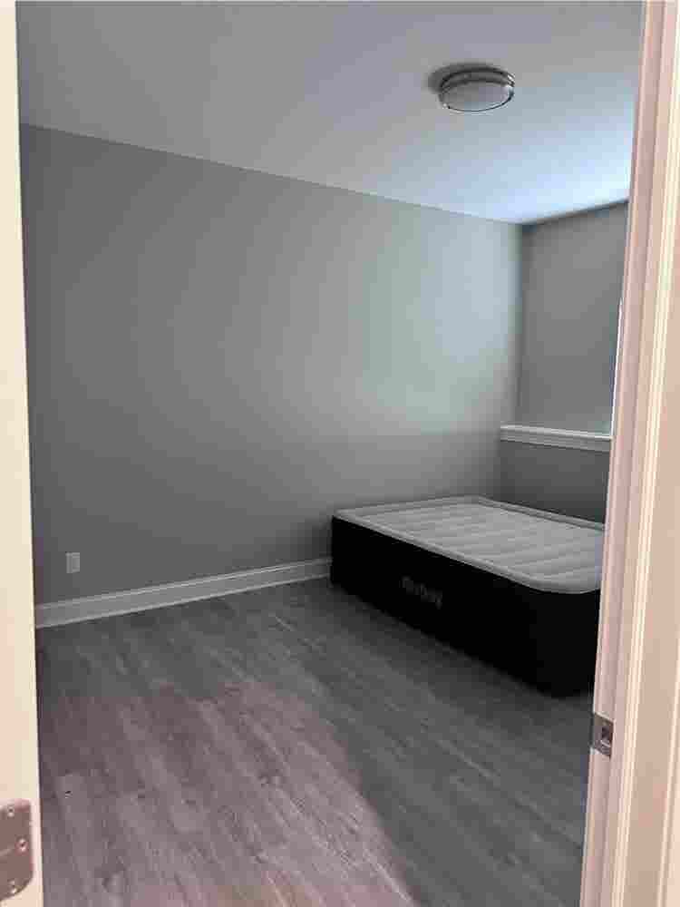 Large room (whole downstairs)