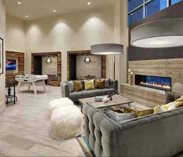 Private room & bath in luxury apts!