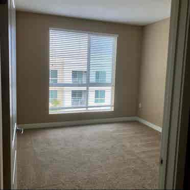 Private room & bath in luxury apts!