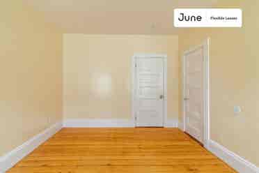4 BR in Boston
