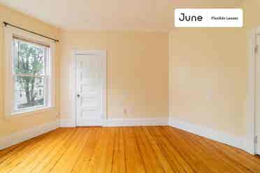 4 BR in Boston