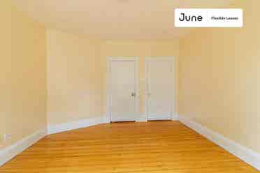 4 BR in Boston