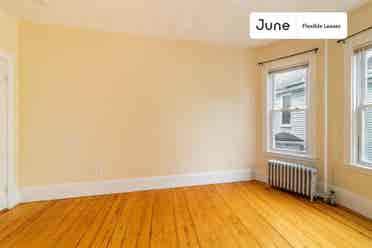 4 BR in Boston