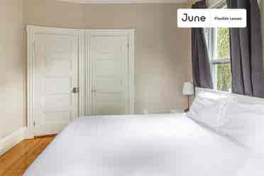 4 BR in Boston