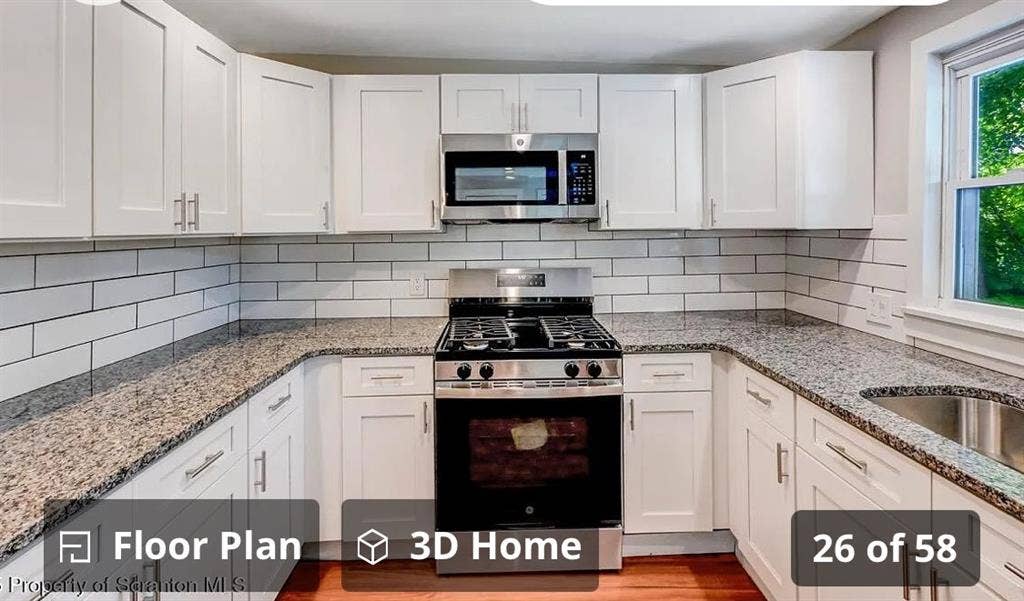 New Listing